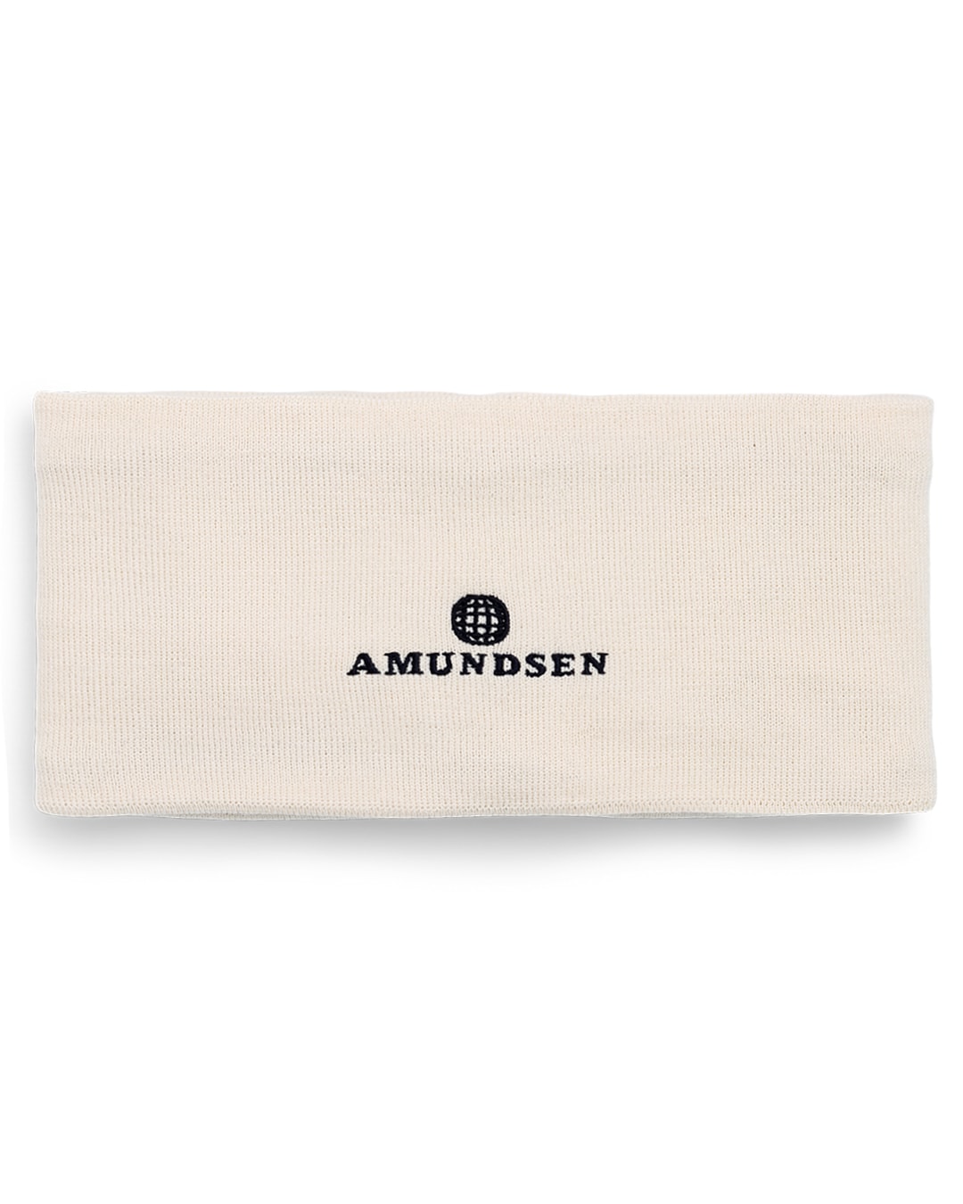 Amundsen Sports Headband<br>Varmt & komfortabelt pannebånd i deilig ullblanding!