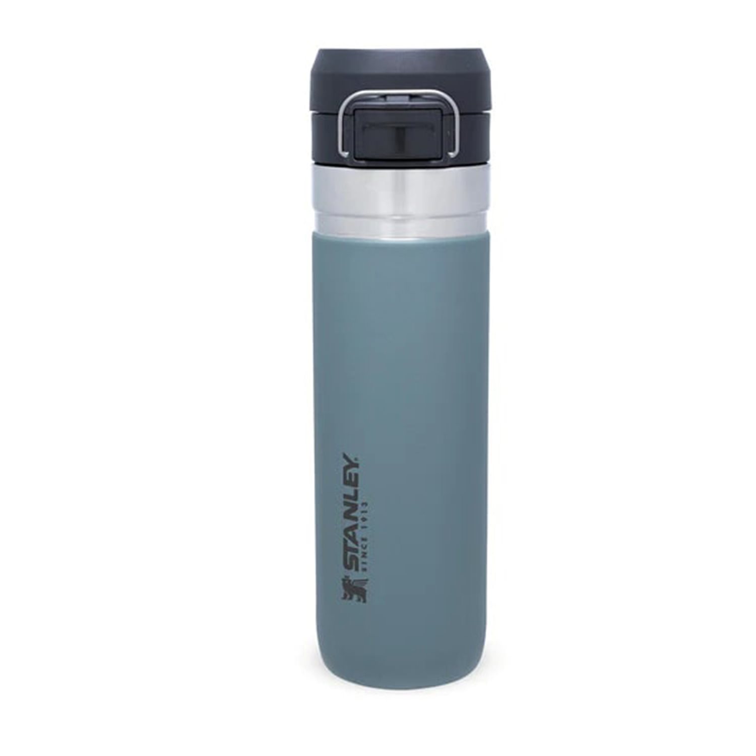 Stanley The Quick-Flip Water Bottle 0.7L shale