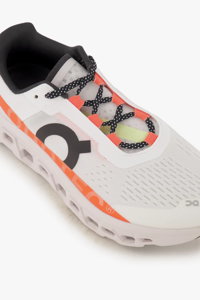 ON Cloudmonster Herren Laufschuh