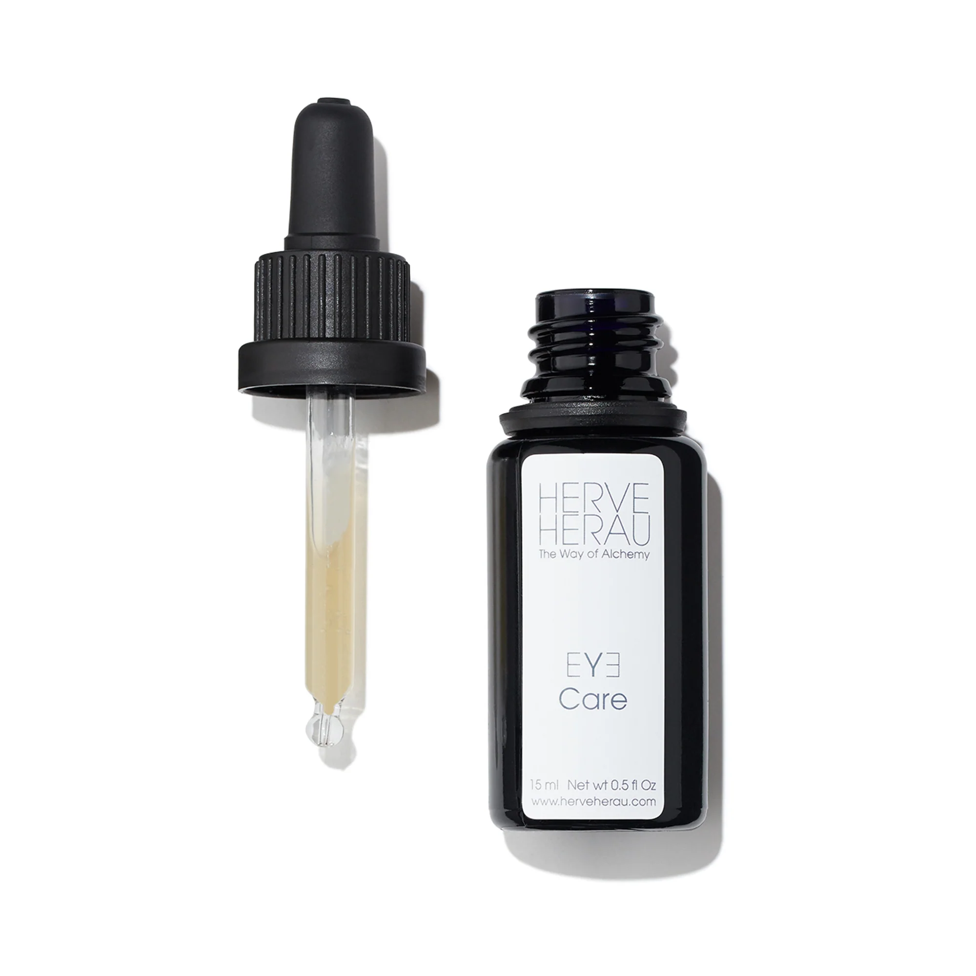 Herve Herau Eye Care