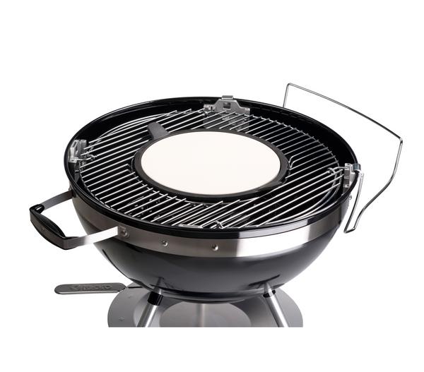 tepro Pizzastein-Einleger, ca. Ø 28,5 cm