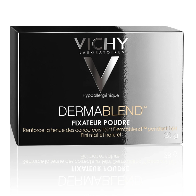 Vichy Dermablend Setting Powder 28 gr.