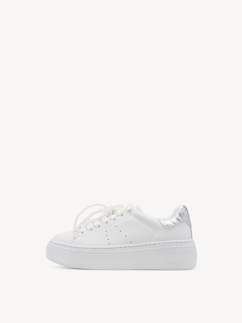 Sneaker - wit