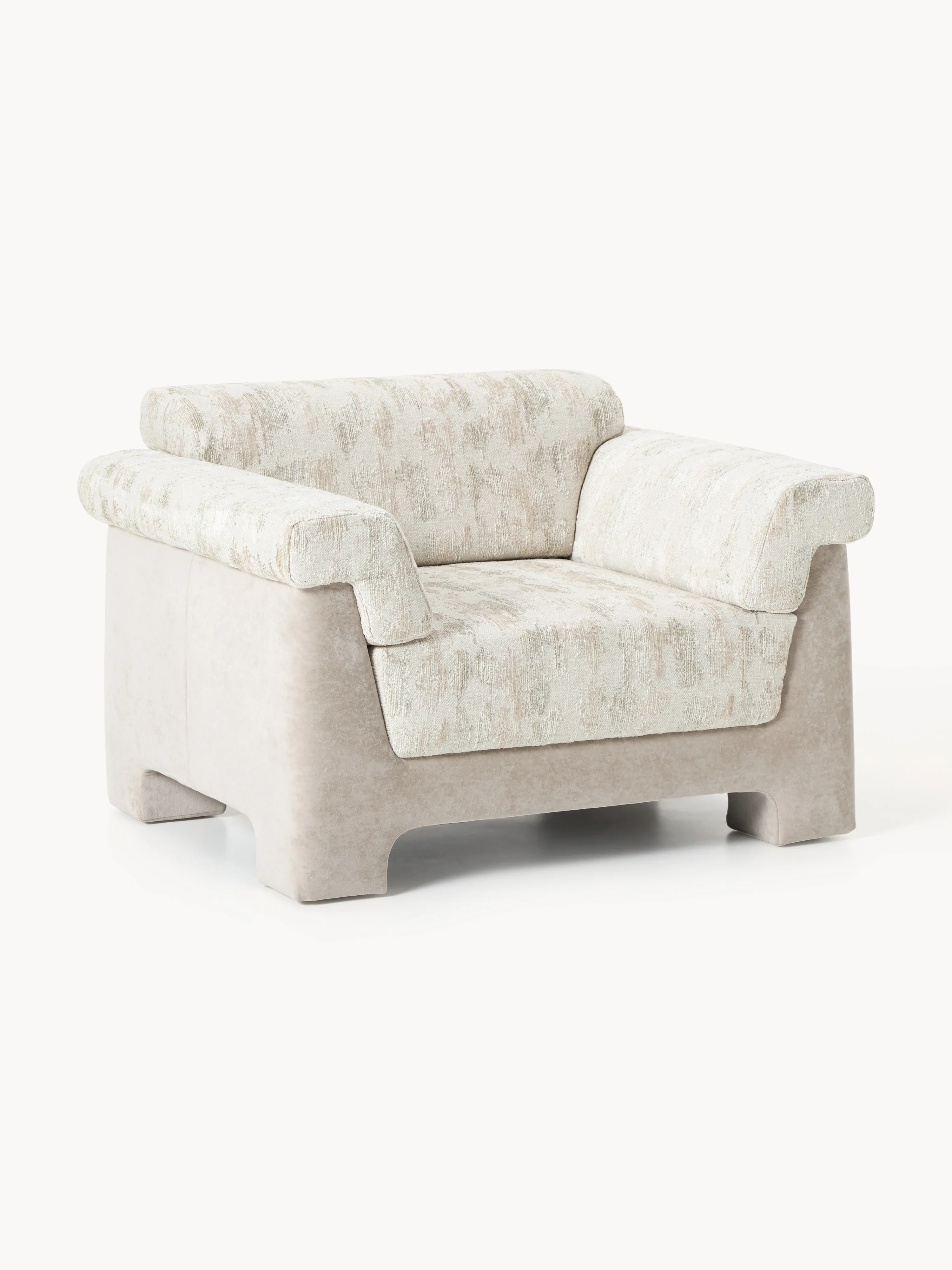 Fauteuil Atlas