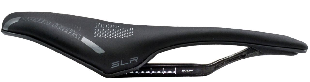 Selle Italia SLR Boost Kit Carbon Superflow kaufen | Bike-Discount