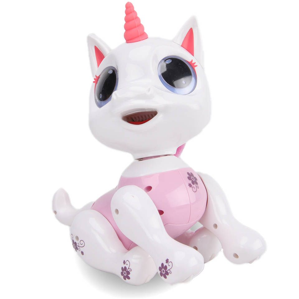Gear2Play Robo Smart Unicorn