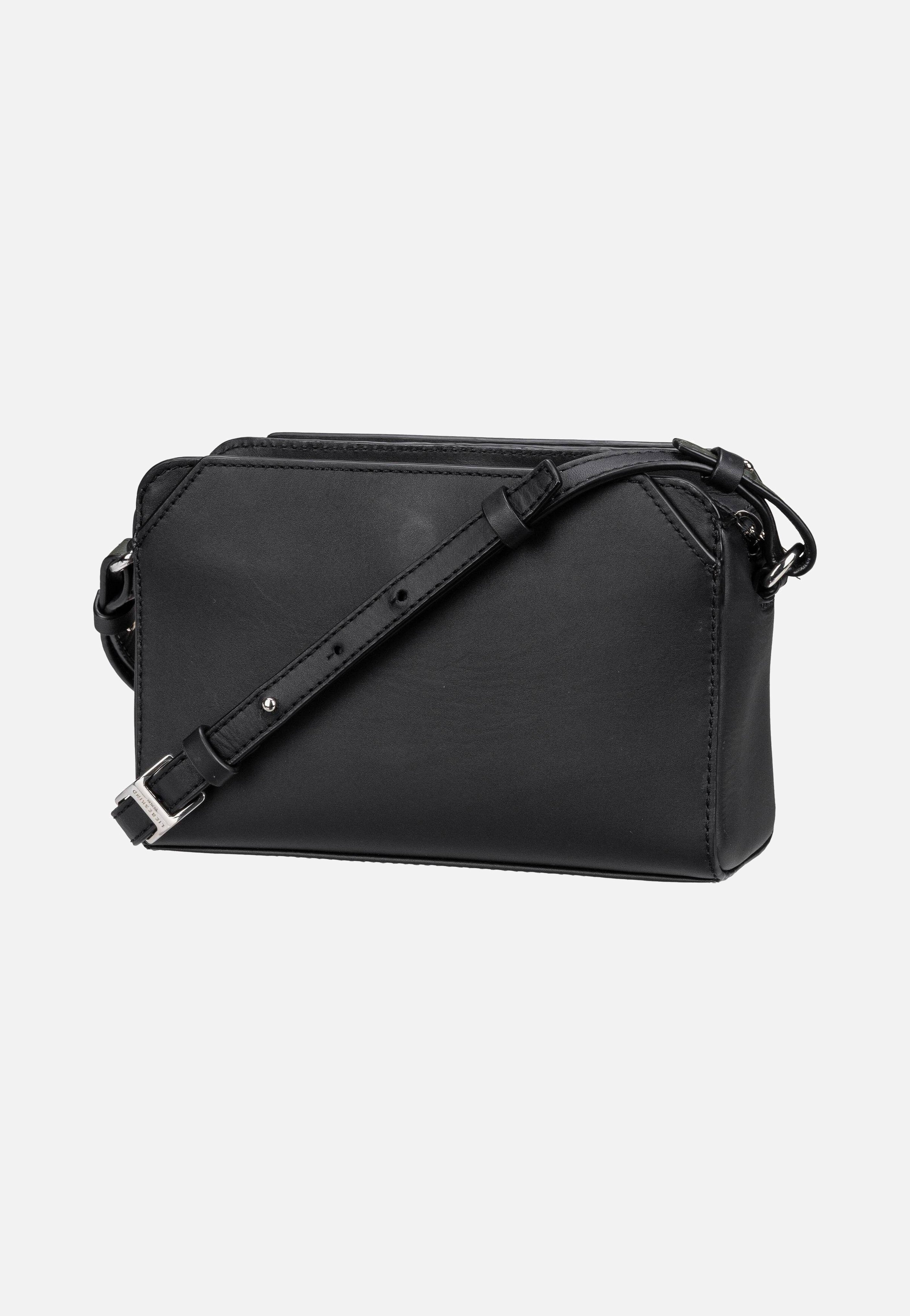 Lora 2154095 Black - Crossbody Bag
