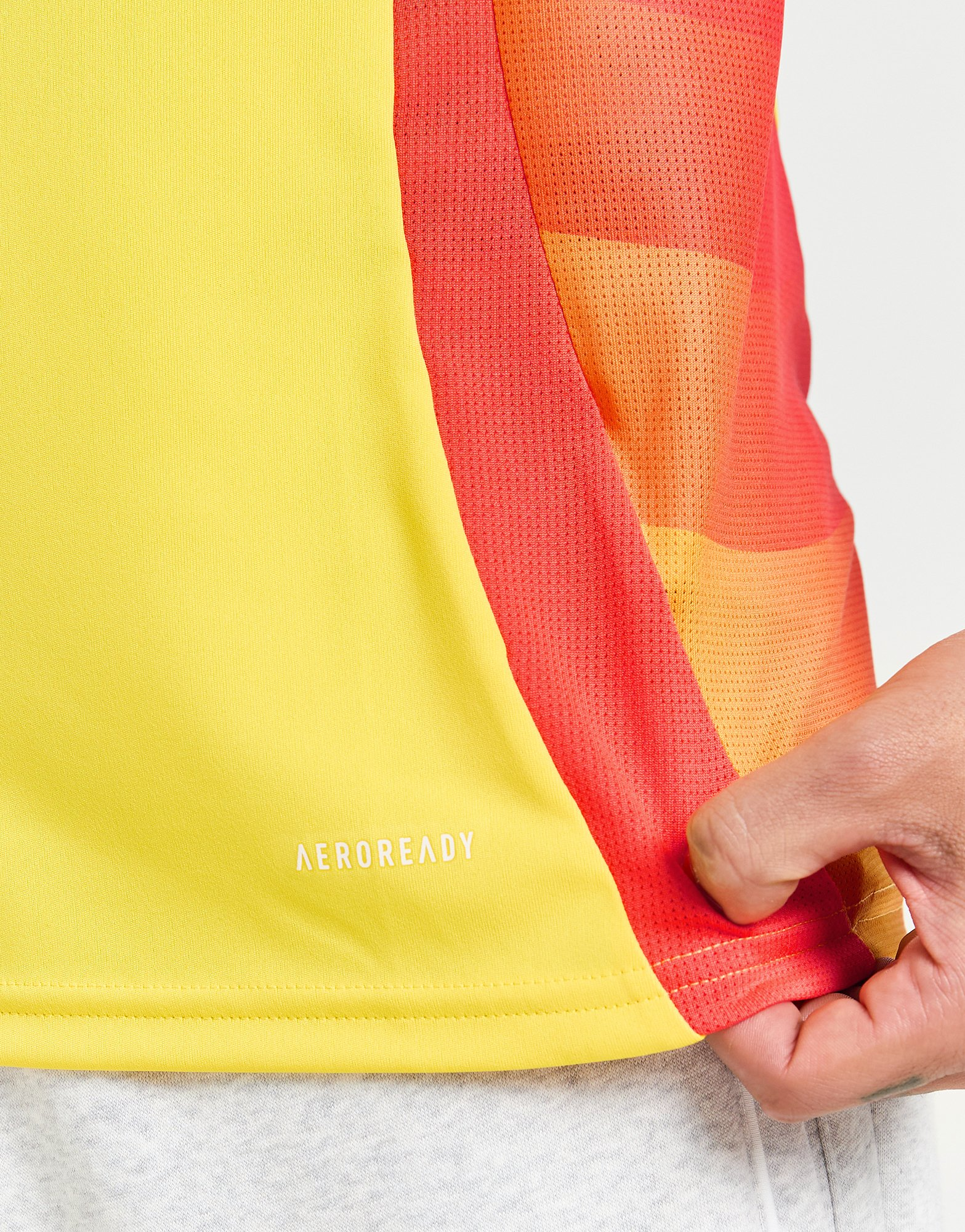adidas Maillot Domicile Colombie 24
