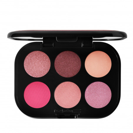 M·A·C Cosmetics Palette Rose lens
