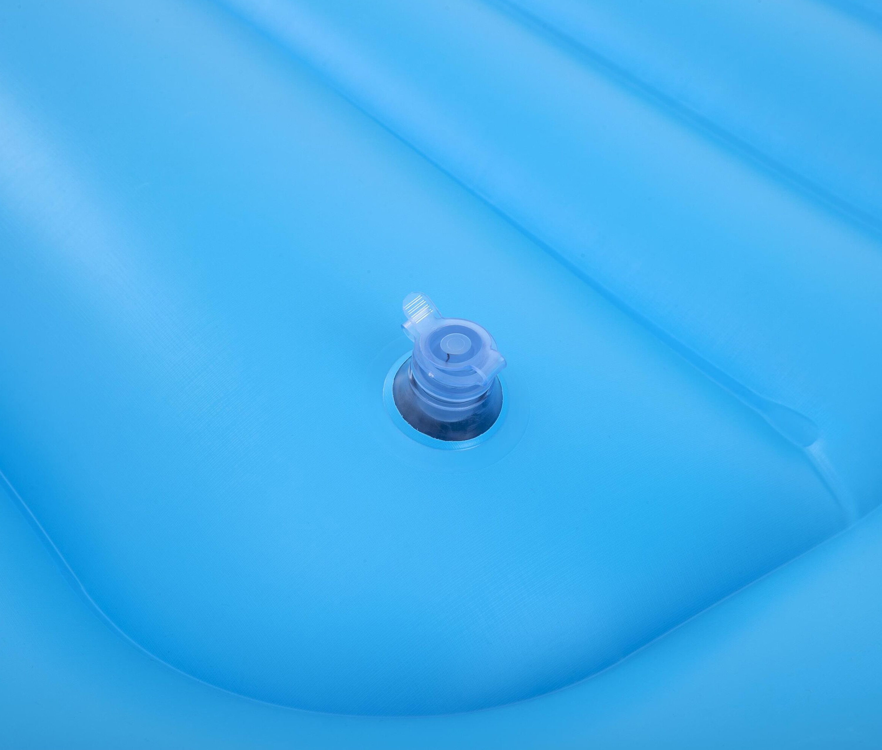 Badeinsel Sun Soaker 269 x 183 cm