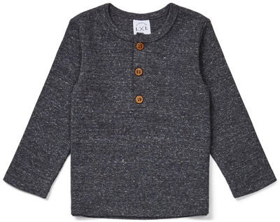 Luca & Lola Rocco Bestefargenser 2-pack, Grey