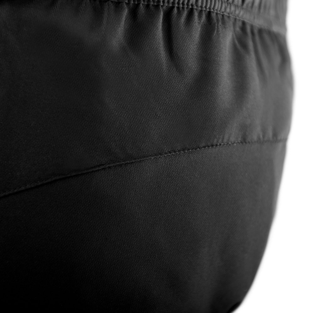 Joy Merrit Jogginghose Damen schwarz