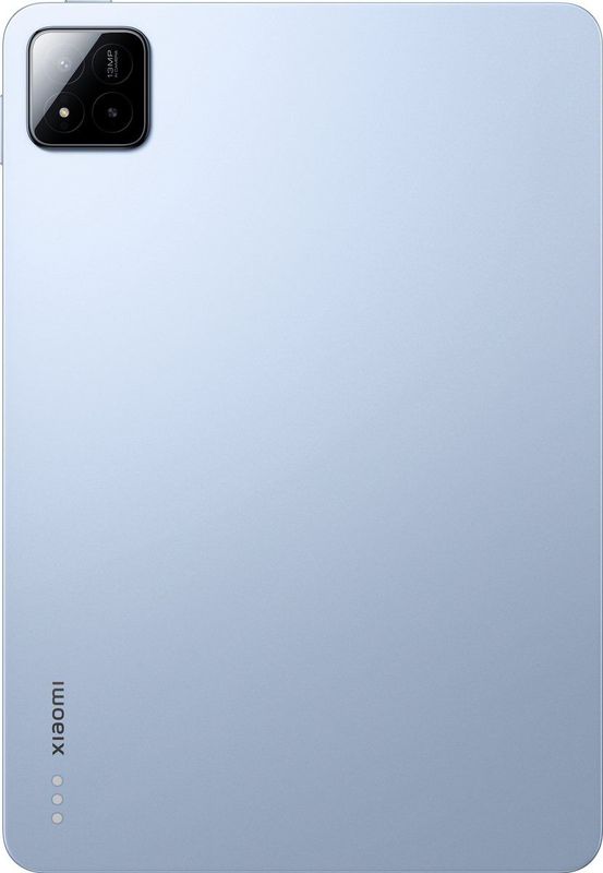 Xiaomi - Pad 7 - Tablet - Blauw - 11.2 Inch - 8GB/128GB