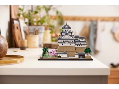 LEGO Kasteel Himeji (21060)