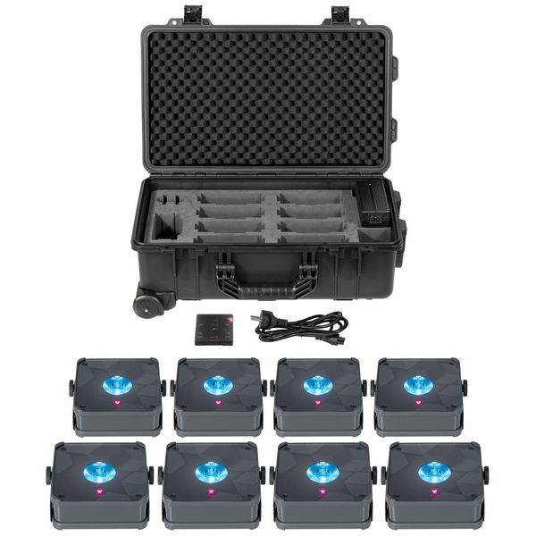 Ape Labs ApeLight mini V2 TB 8 G