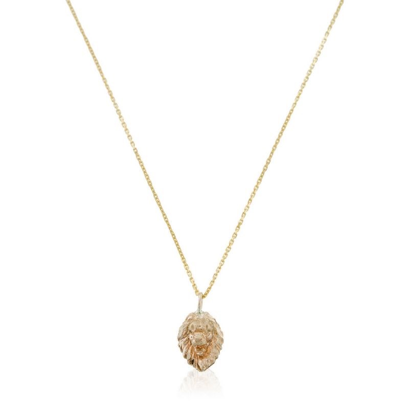 Pendentif Or jaune 375/1000