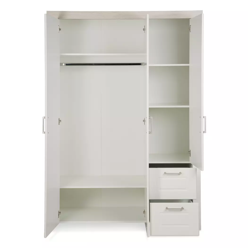 Kleiderschrank Felicia