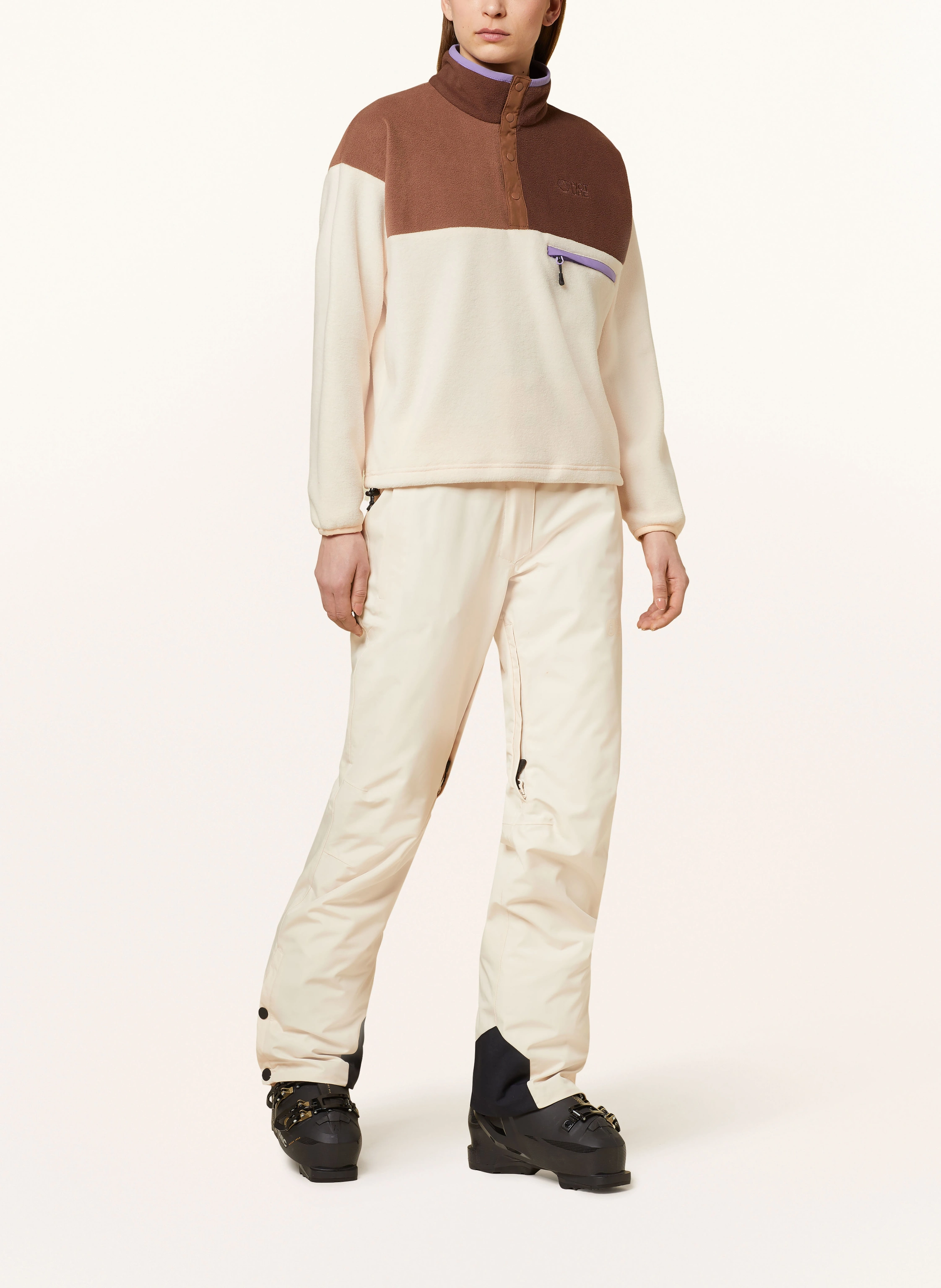 PICTURE Fleece-Troyer ARCCA