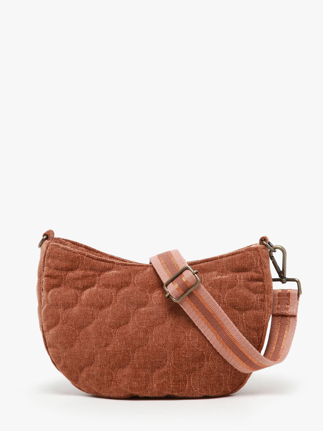 Sac bandoulire Lotier WOOMEN