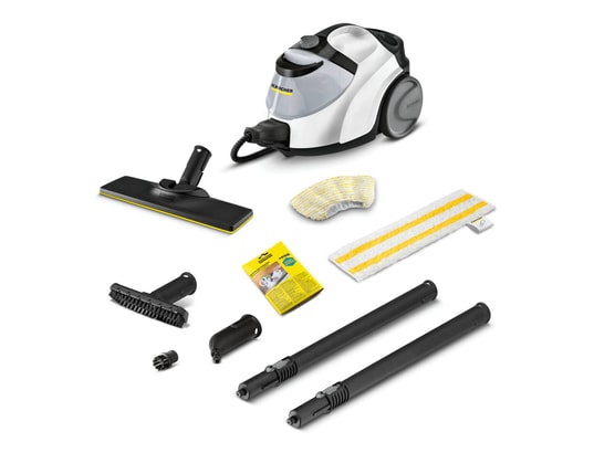 KARCHER - Nettoyeur vapeur SC 5 Easy Fix