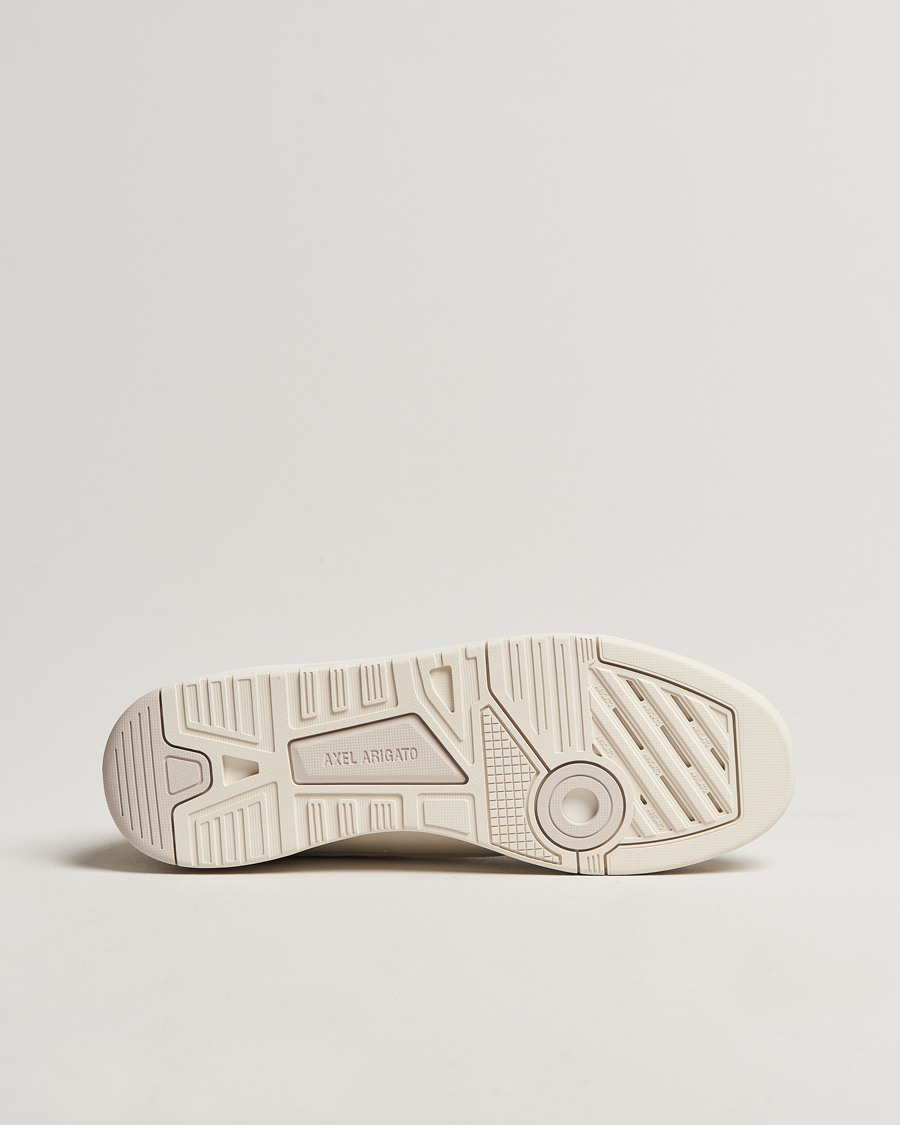 Axel Arigato Clay Sneaker Beige/White