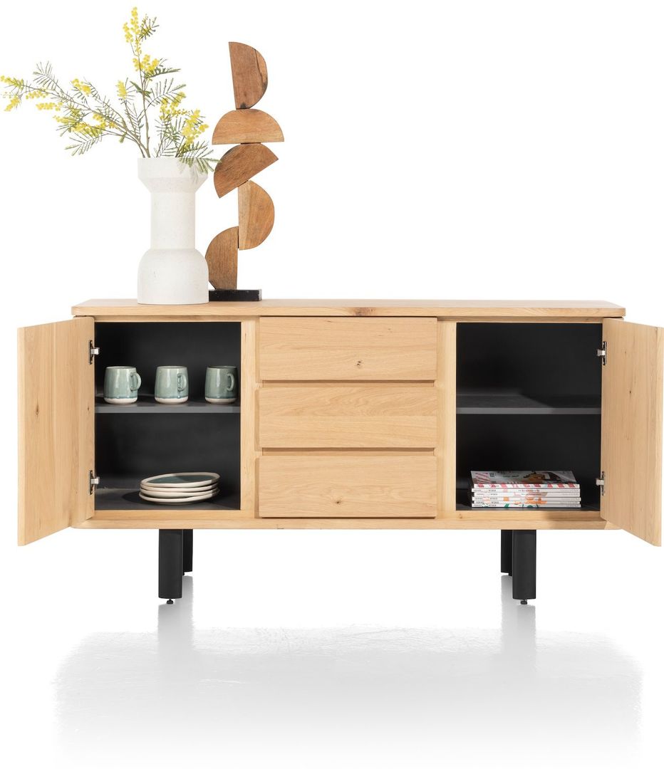 Henders en Hazel Homestead Dressoir