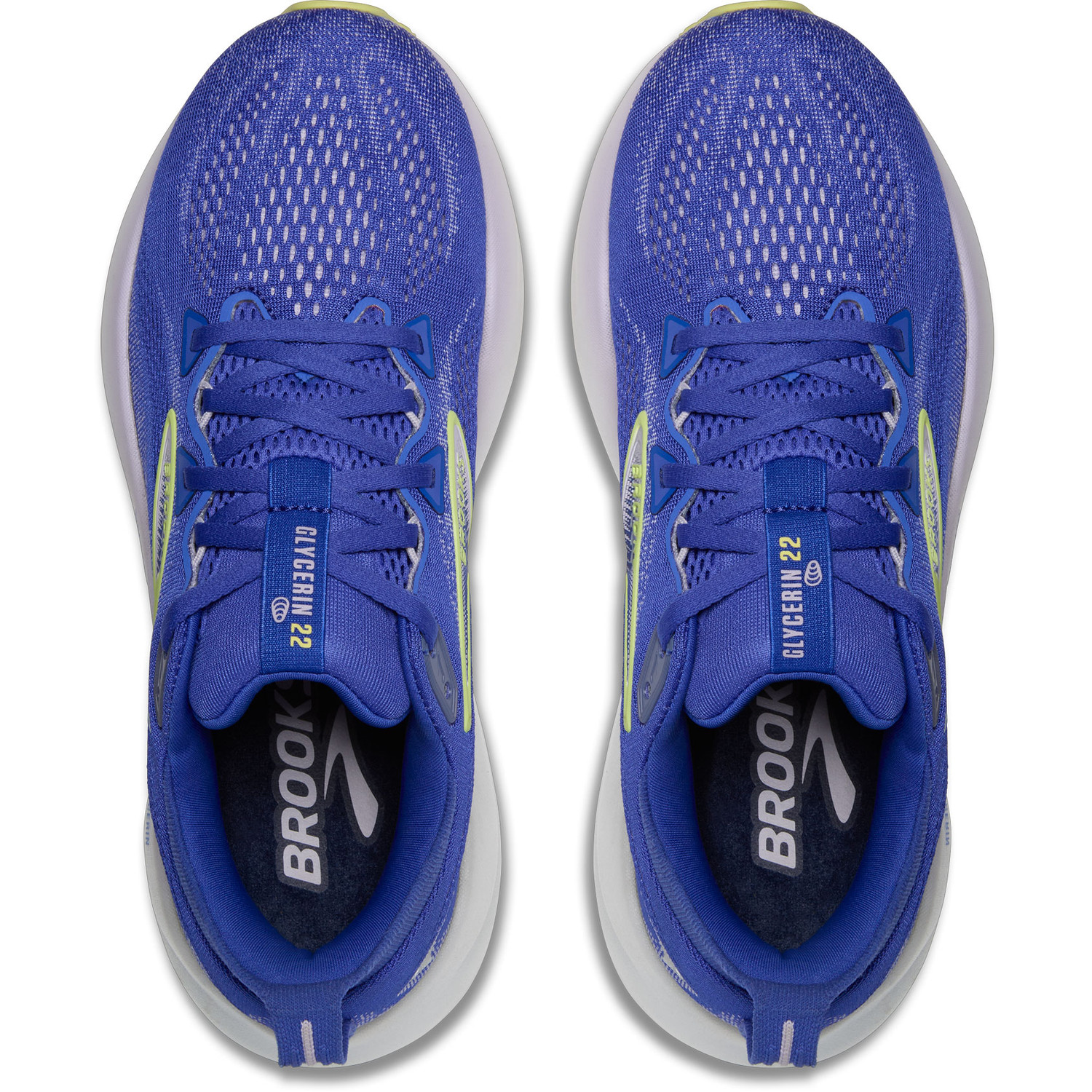Brooks Glycerin 22 Dames