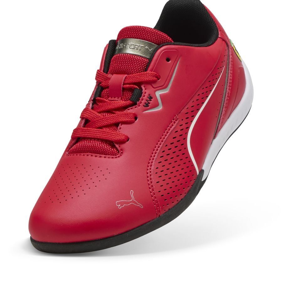 Puma Scuderia Ferrari HP Drift Cat 11 Sneakers