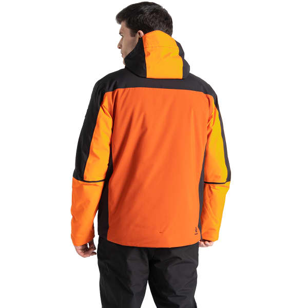 Veste de ski DARE 2B EAGLE JACKET ROOIBT/PUFOR ROOIBT/PUFOR