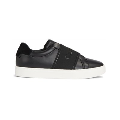 Sneakers femme Clean Cupsole Slip On CALVIN KLEIN