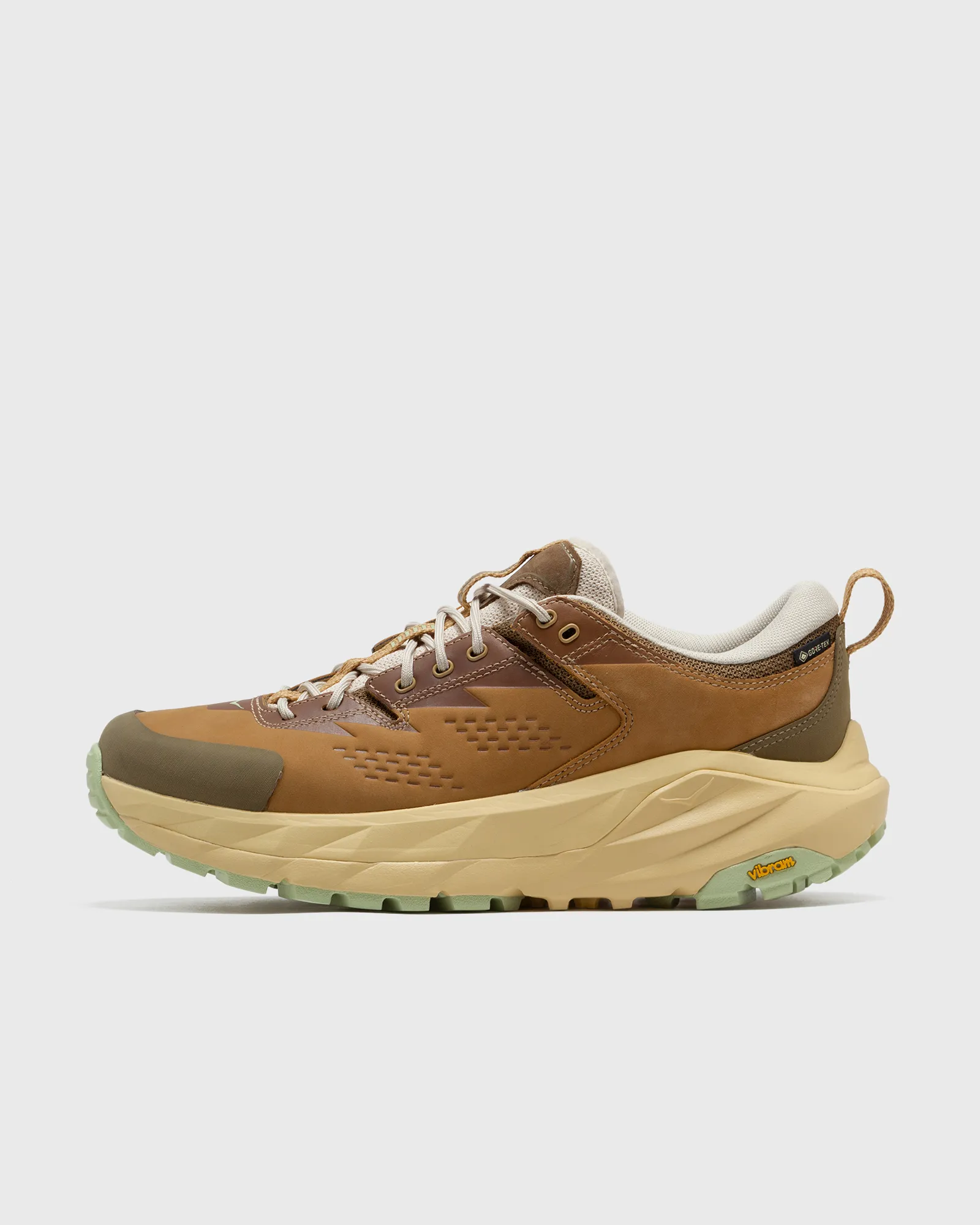 Hoka One One Kaha Low GTX TP