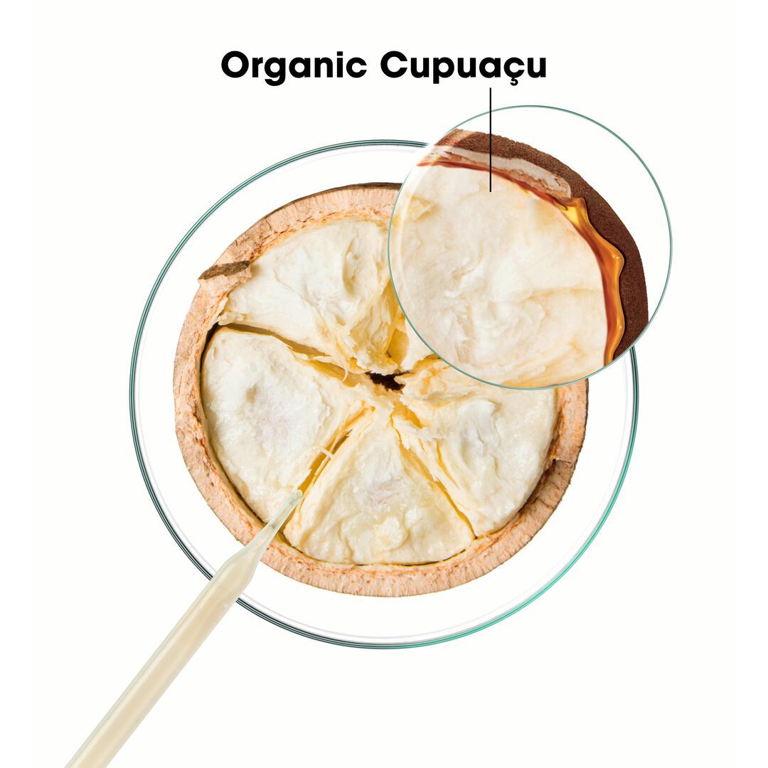 KLORANE  Máscara Cupuaçu - 50ml