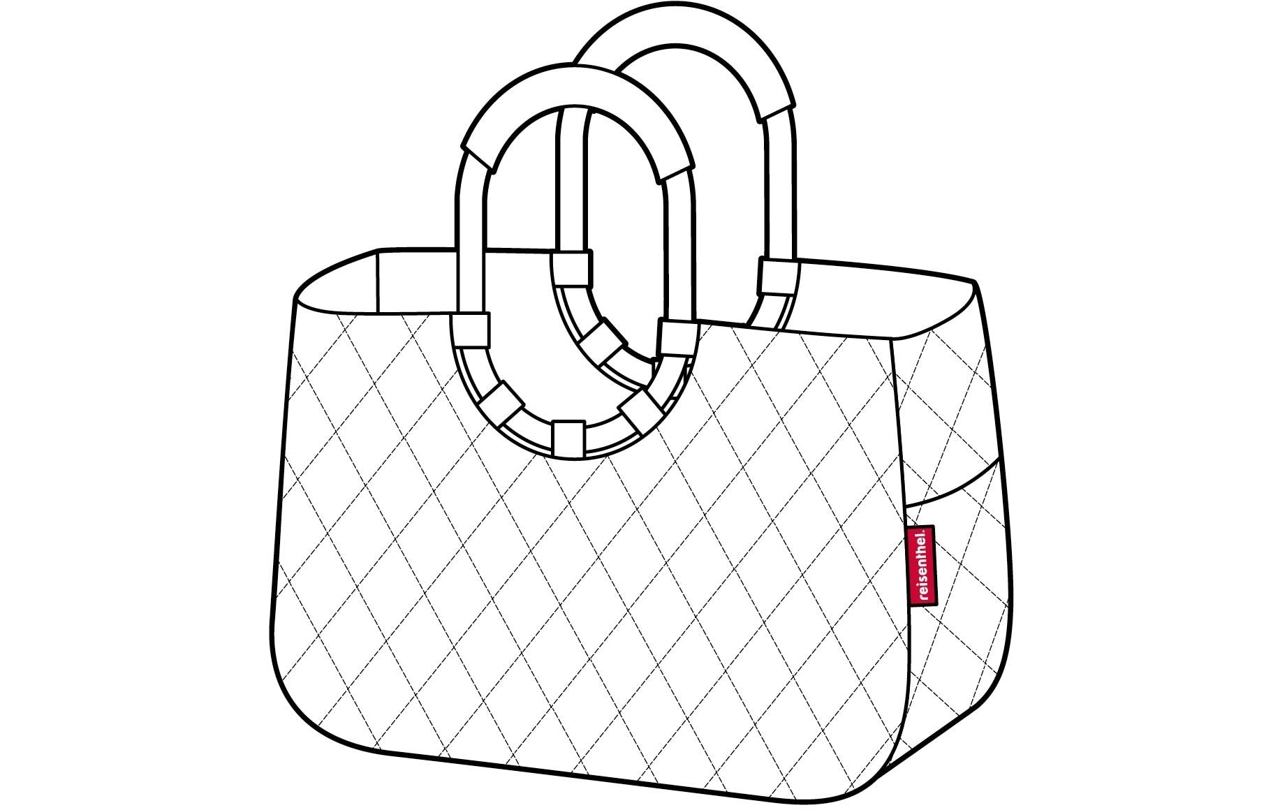 REISENTHEL® Einkaufskorb »Loopshopper«