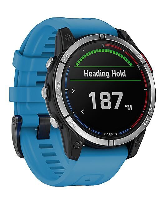 GARMIN - MONTRE QUATIX 7