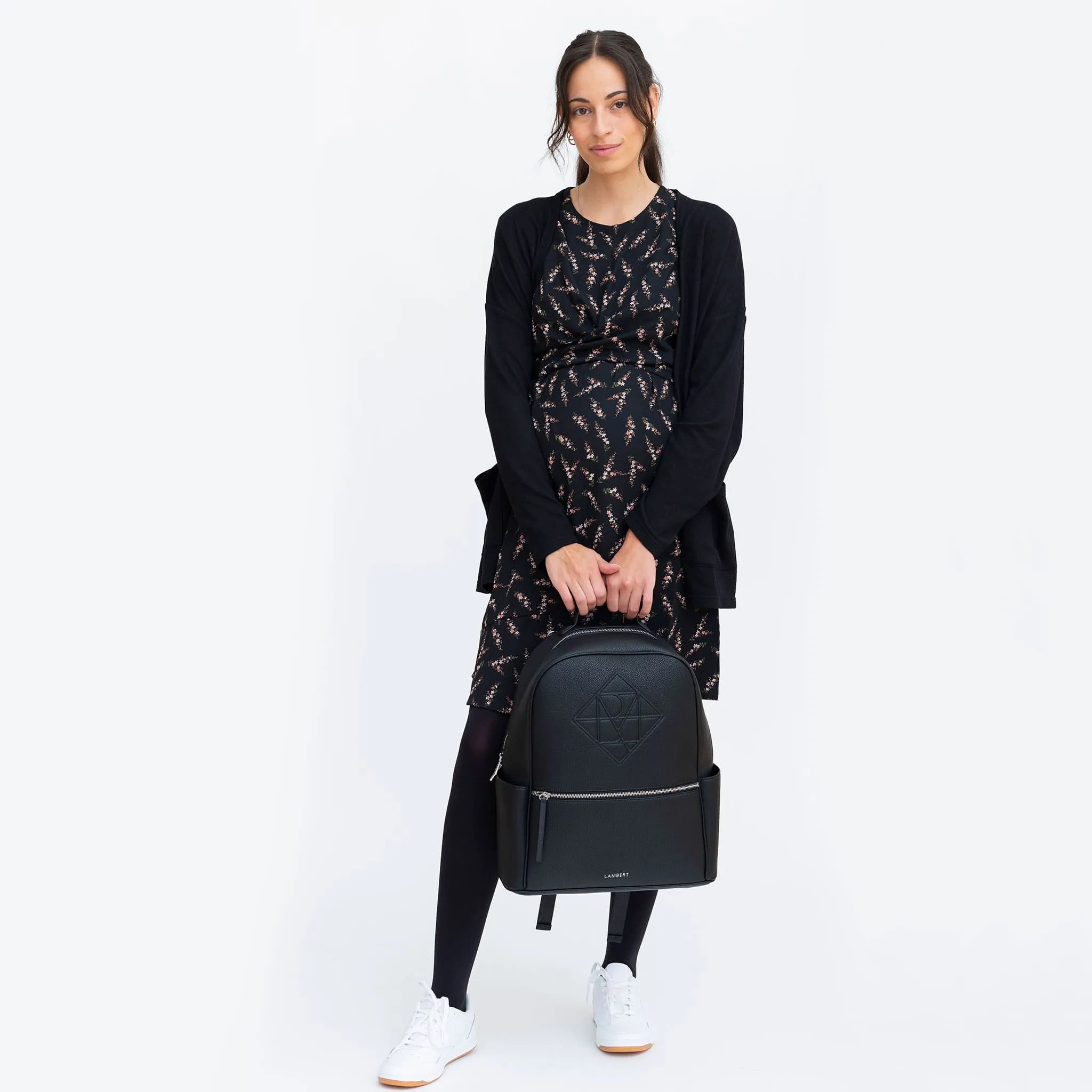Bella Maternité Cardigan Maternité