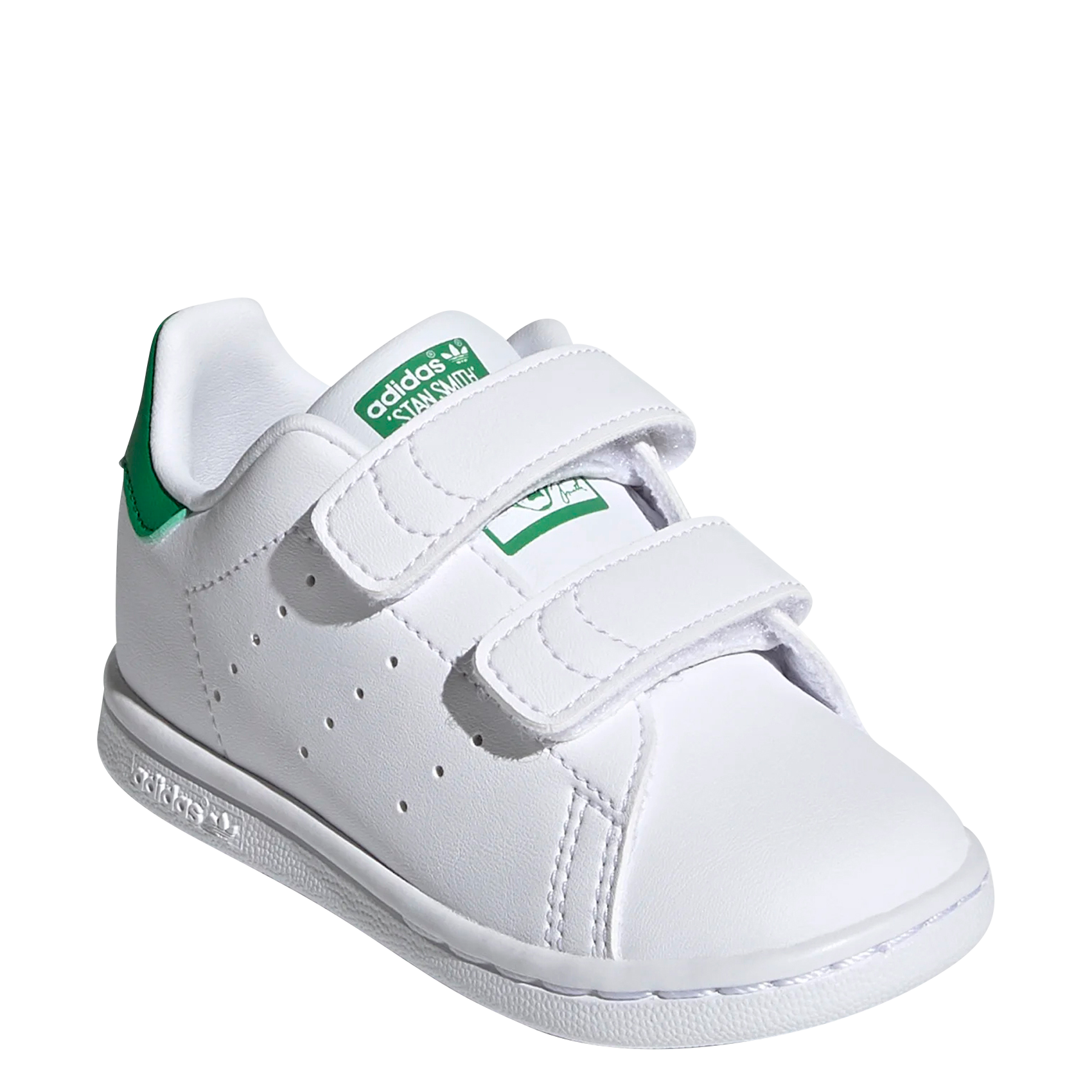 STAN SMITH CF I - Baskets basses | Blanc