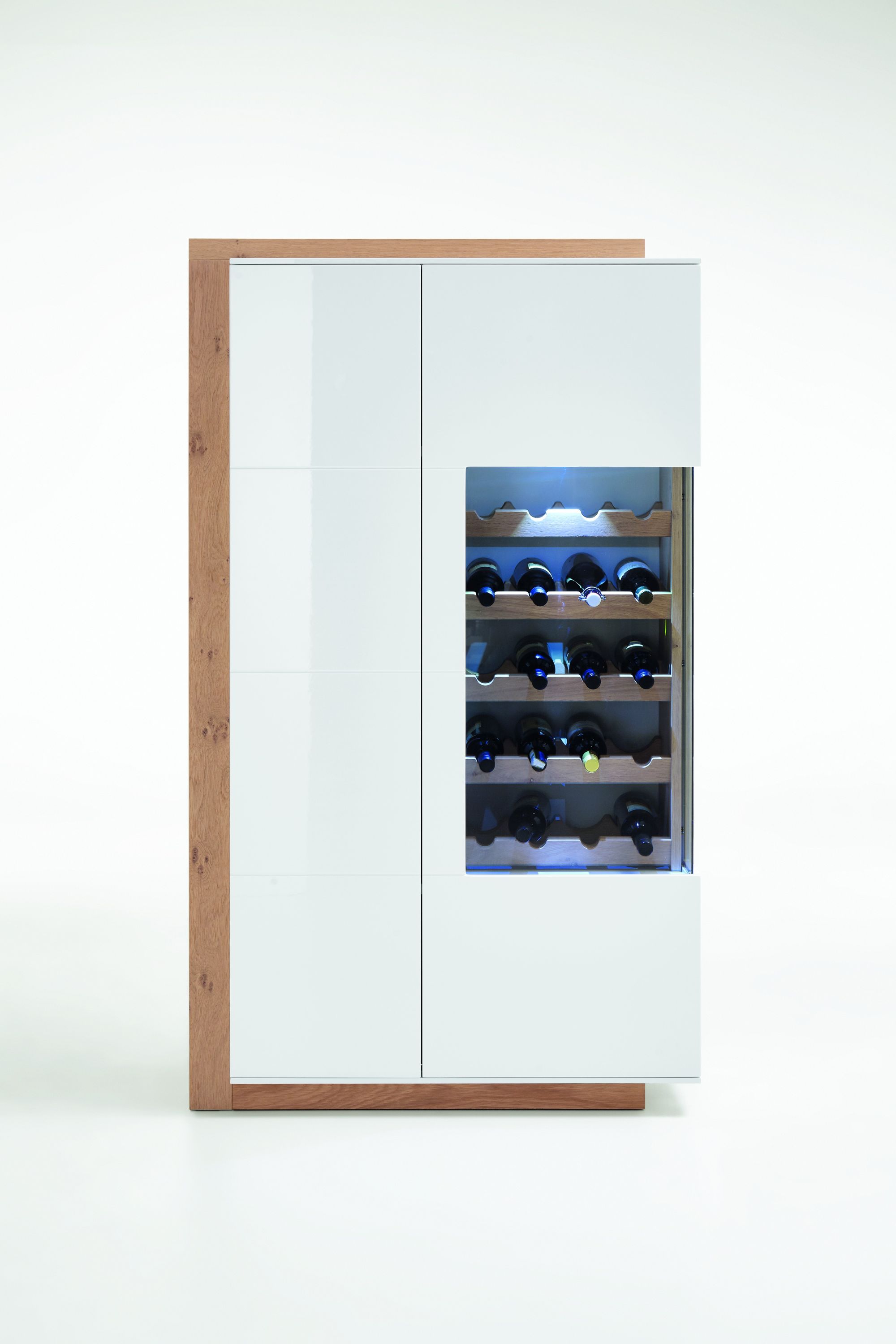 Vitrine MONDO ELEGANCE