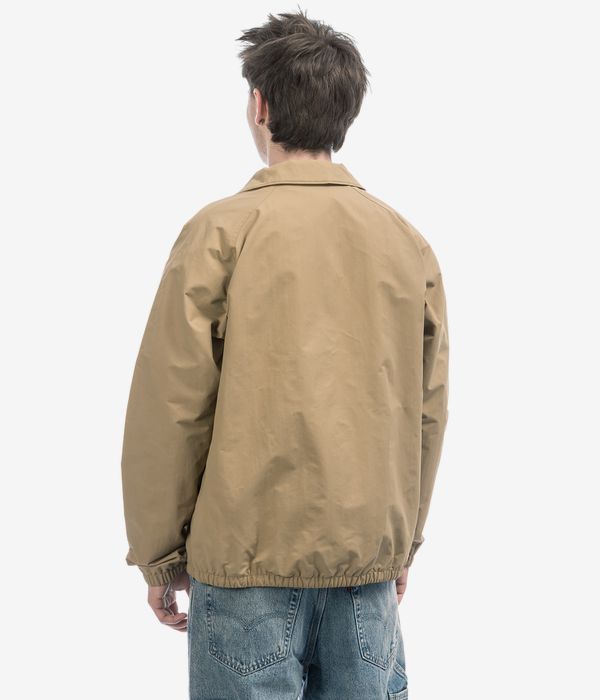 Patagonia Baggies Jacke (classic tan)