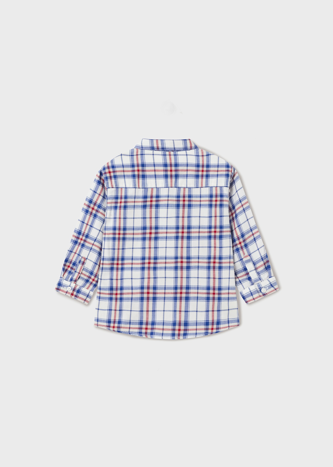 Camiseta infantil estampada Better Cotton