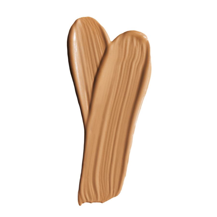 Lumene Natural Glow Fluid Foundation SPF20 5 Deep Tan 30ml