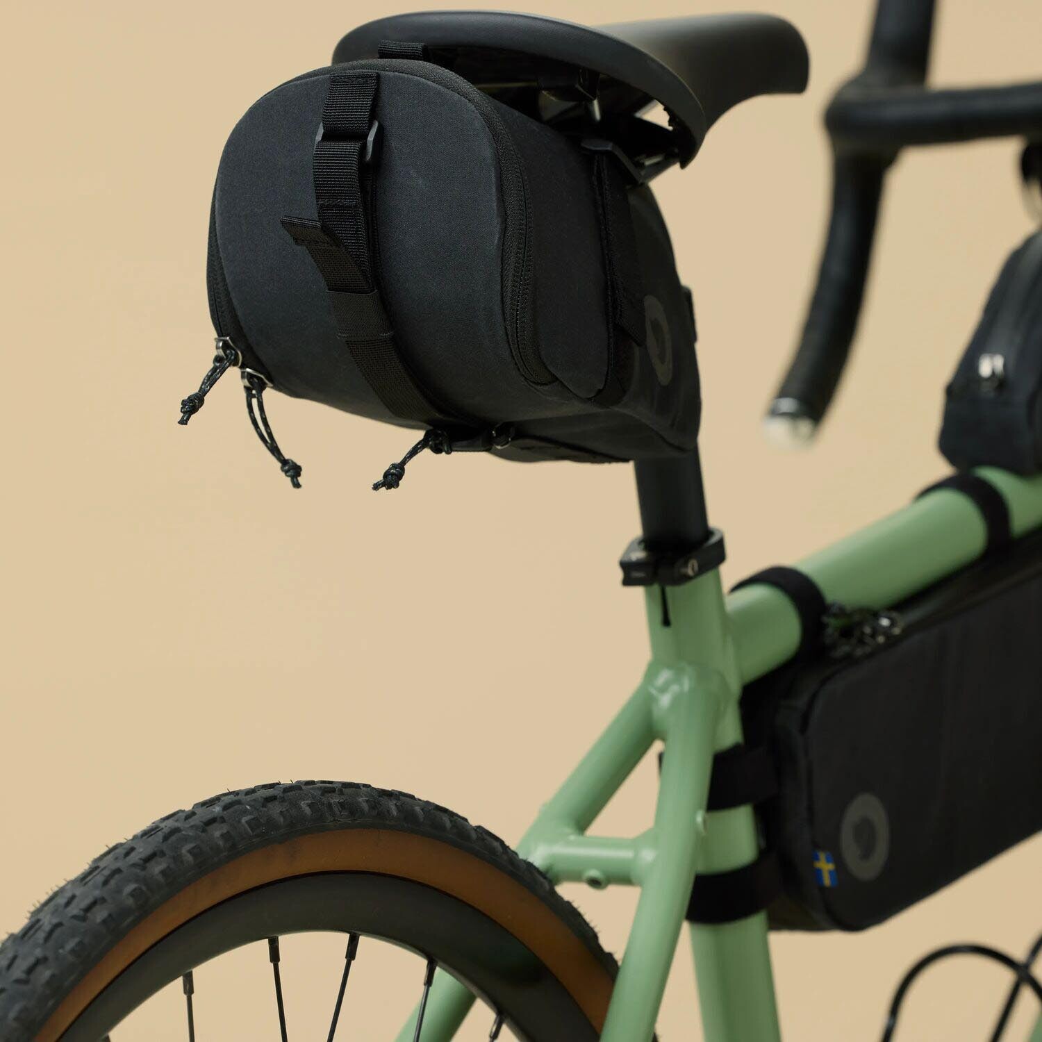 Fjällräven Hoja Seatbag