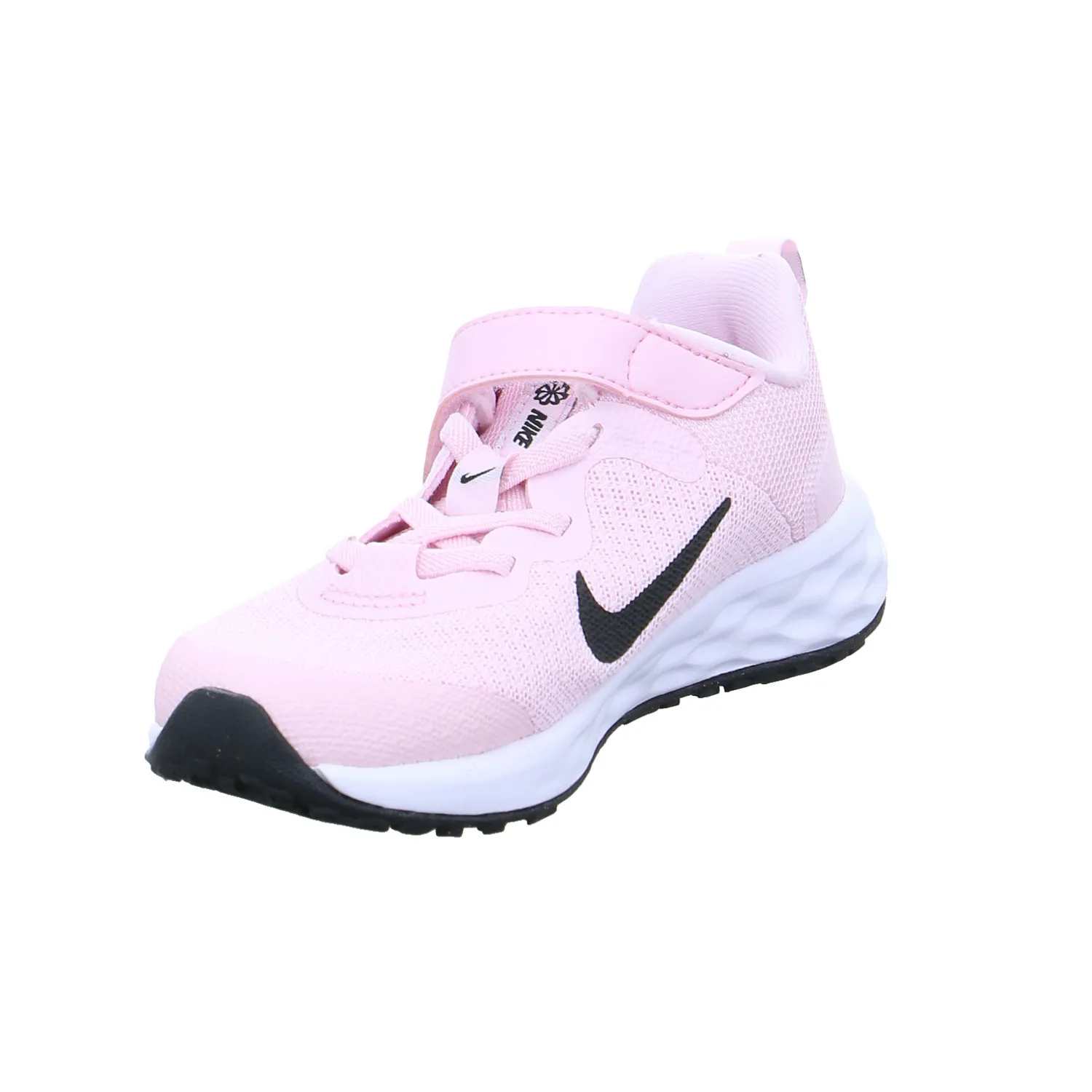 NIKE Kinder Sportschuh Rosa Synthetik