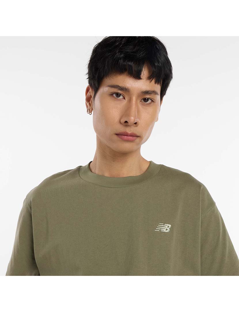 Green Athletics T-Shirt