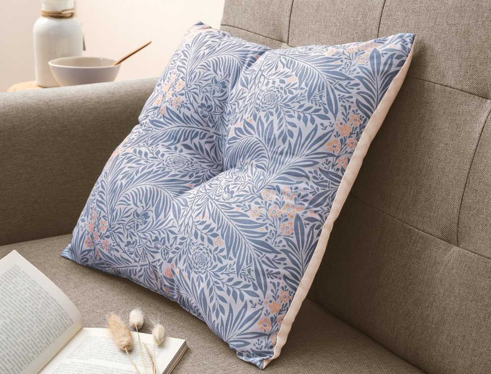 Coussin d'assise-Myrica