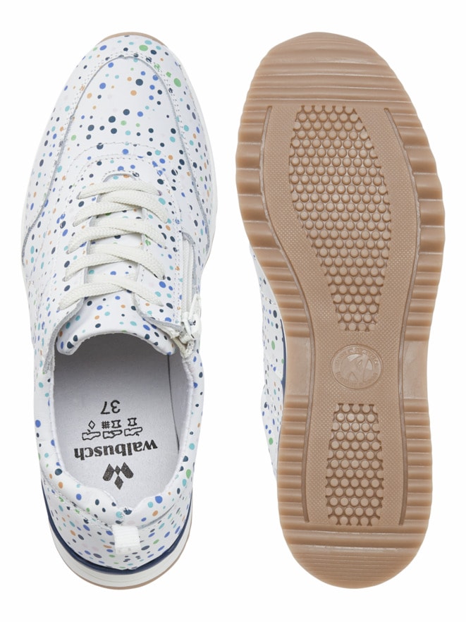 Feel-Good Sneaker