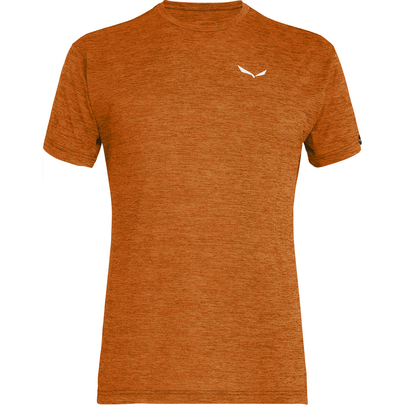 Salewa Herren Puez Melange Dry T-Shirt