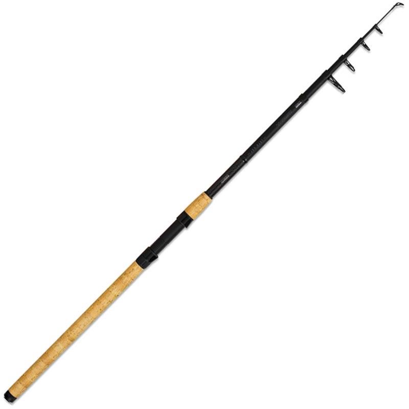 Canne Télescopique Zebco Trophy Tele Eel