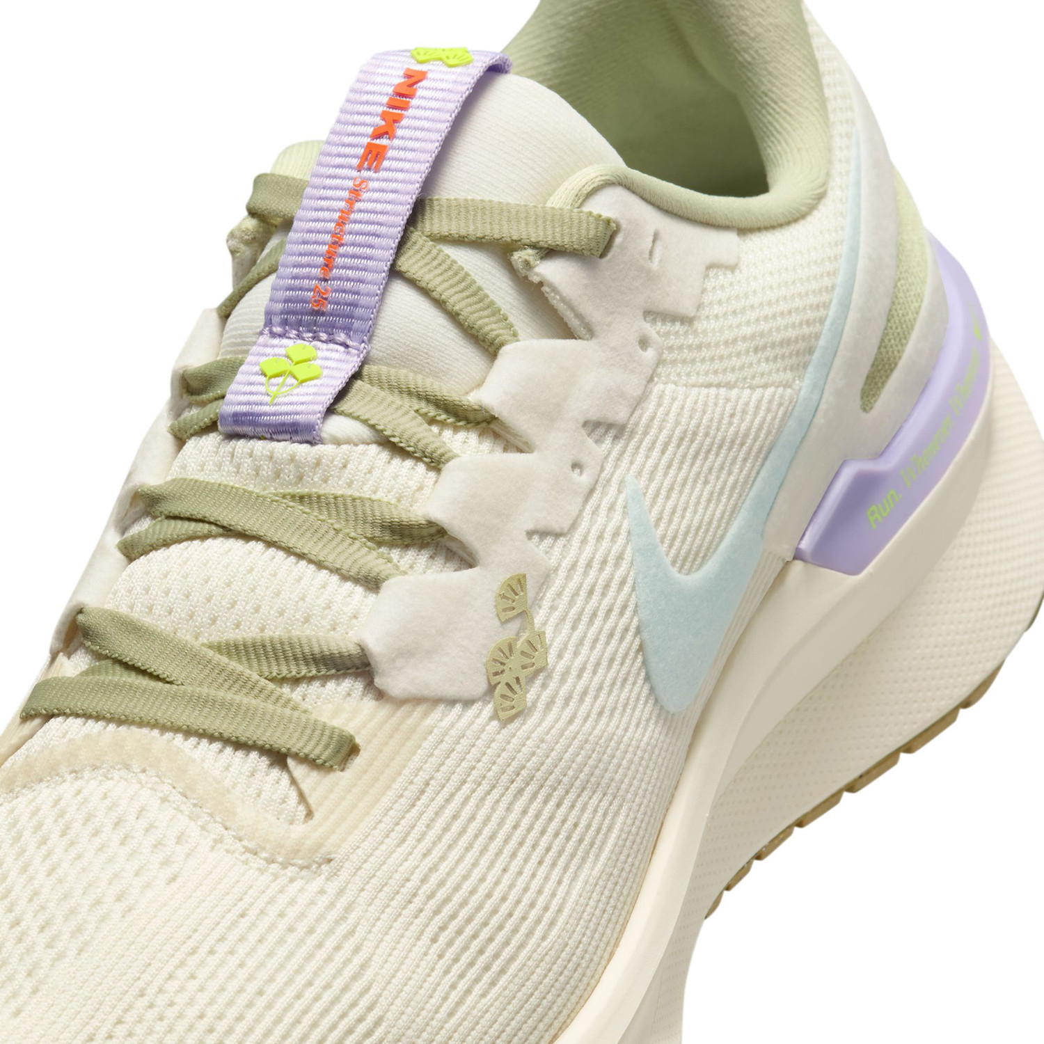 Nike Structure 25 Dames