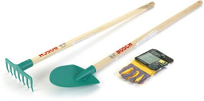 Bosch Hagesett