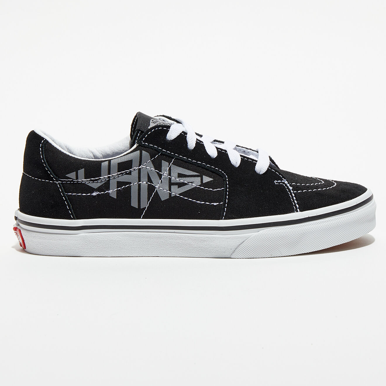 Vans Baskets SK8-Low noires